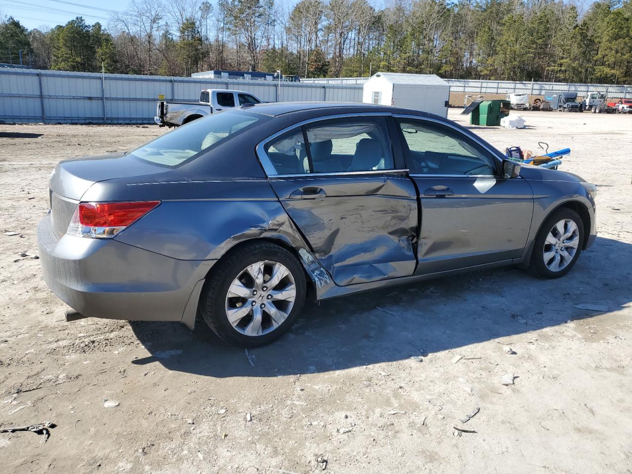 2008 Honda Accord - Image 3