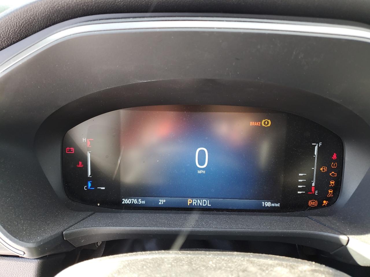 2023 Ford Escape - Image 9