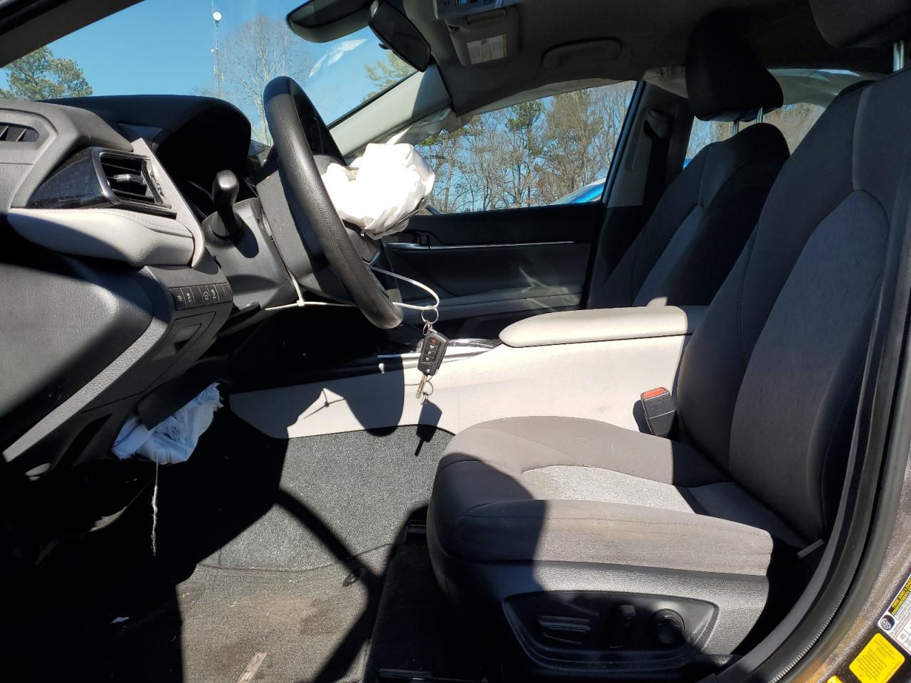 2023 Toyota Camry - Image 7