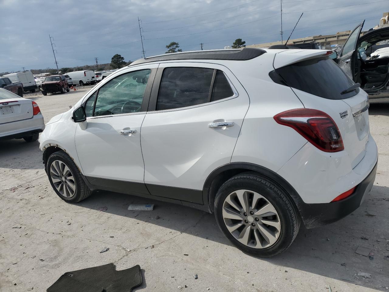 2019 Buick Encore - Image 2