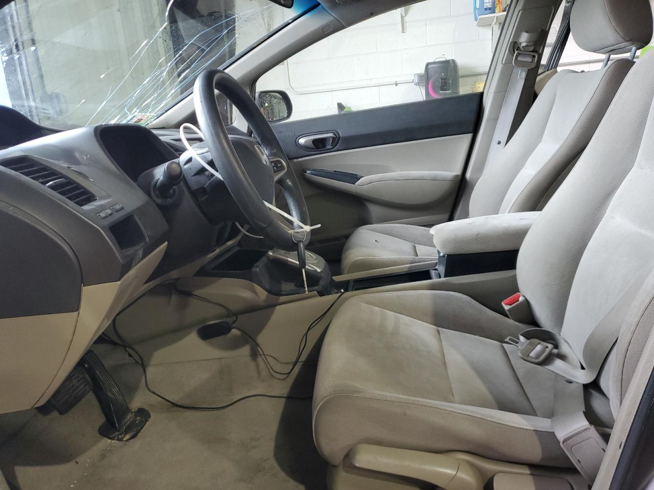2010 Honda Civic - Image 7