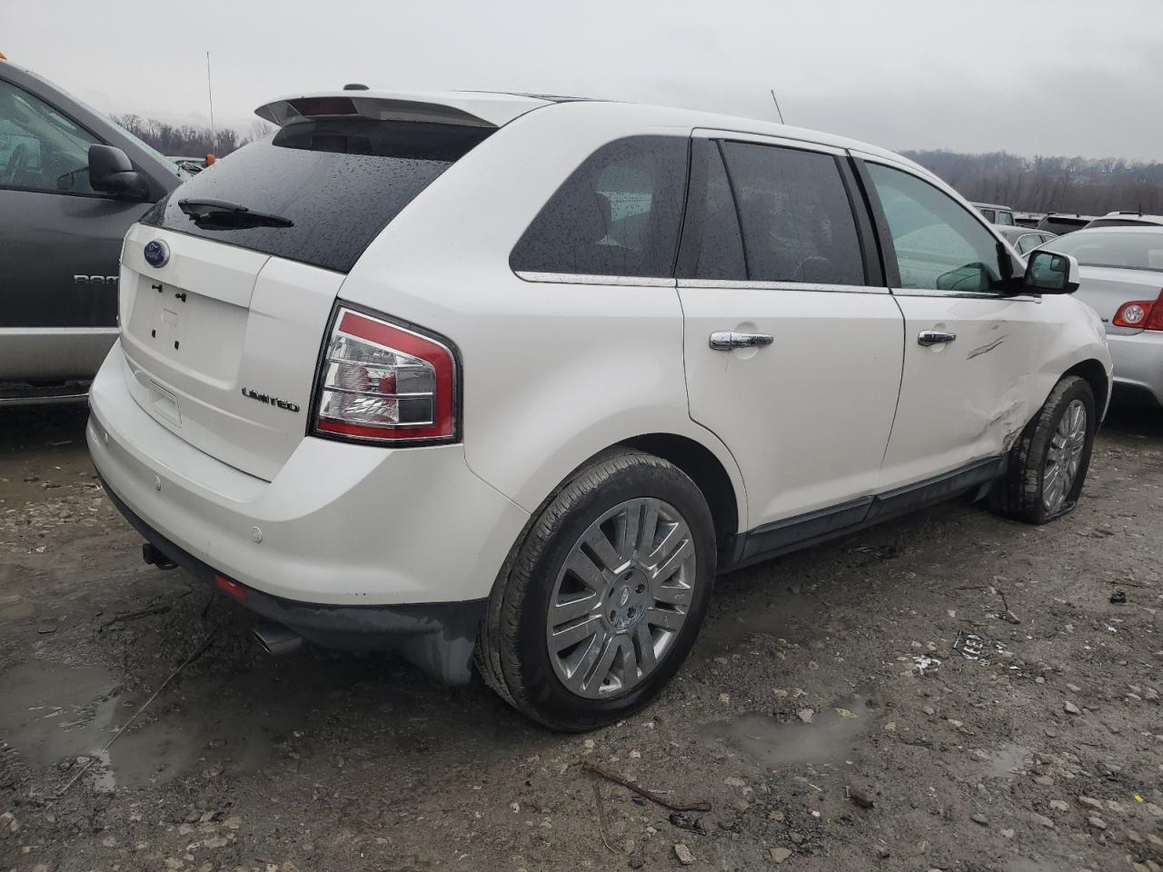 2010 Ford Edge - Image 3