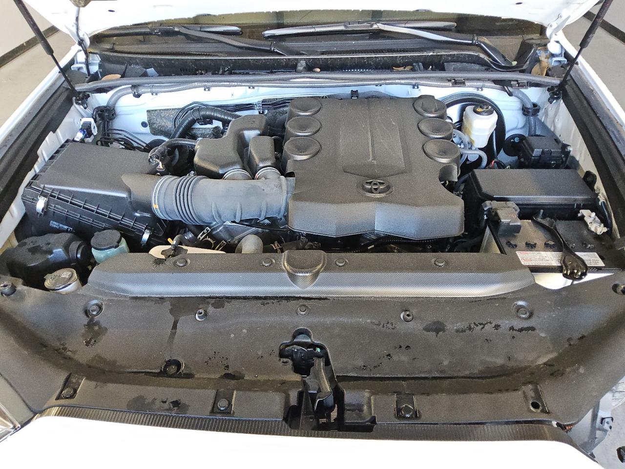 2024 Toyota 4Runner - Image 12