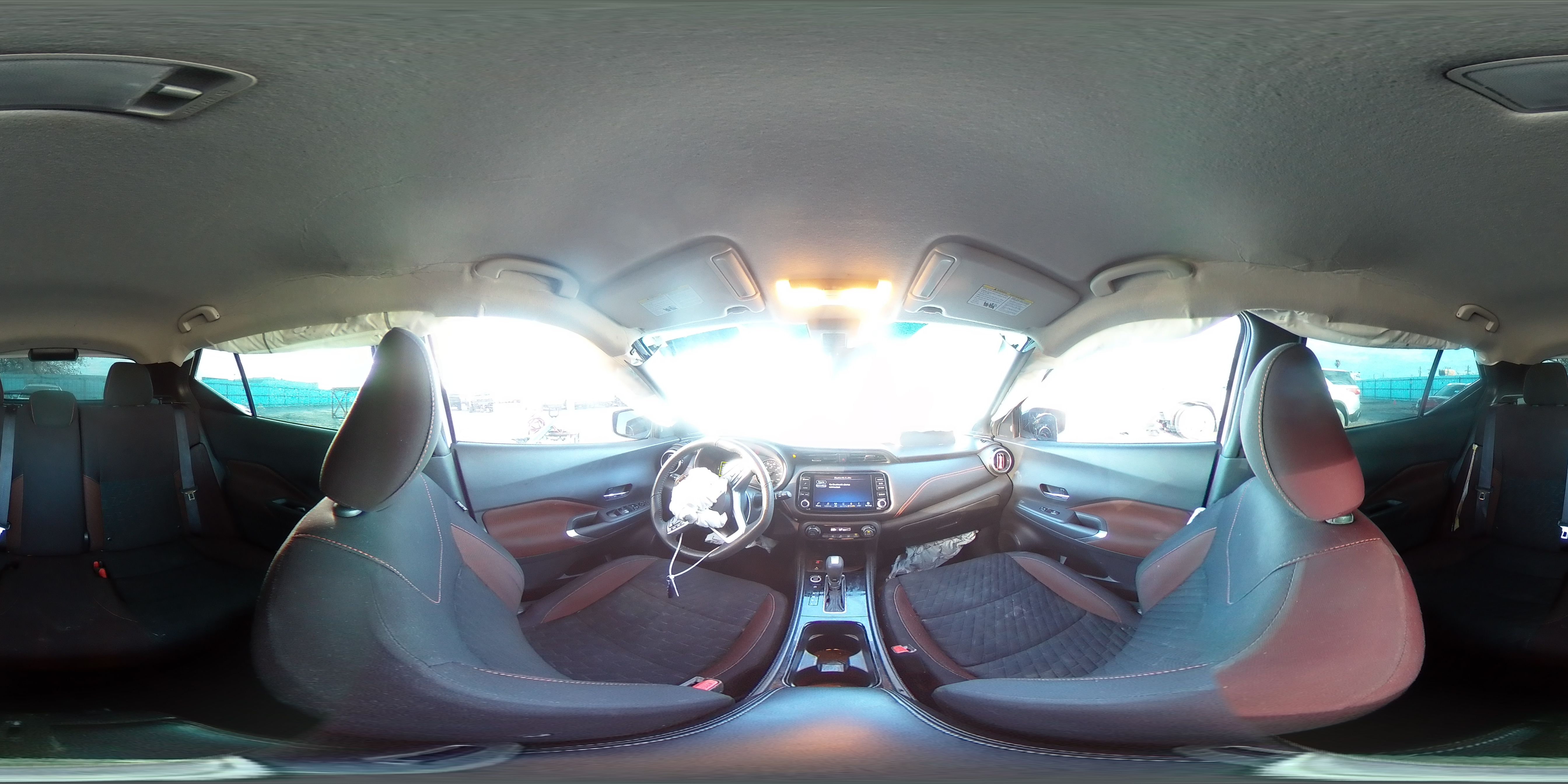 2022 Nissan Kicks - Image 12