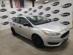 2016 Ford Focus S за продажба в Concord, NC - Front End