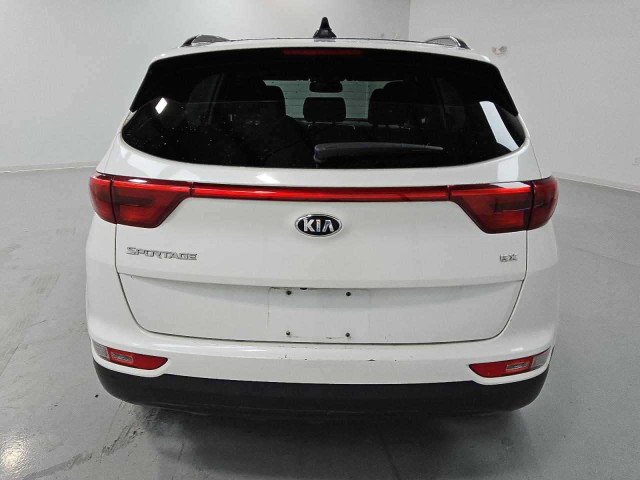 2019 Kia Sportage - Image 6