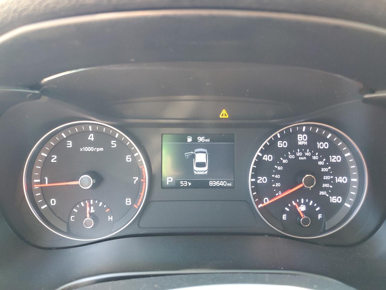 2021 Kia Forte - Image 9