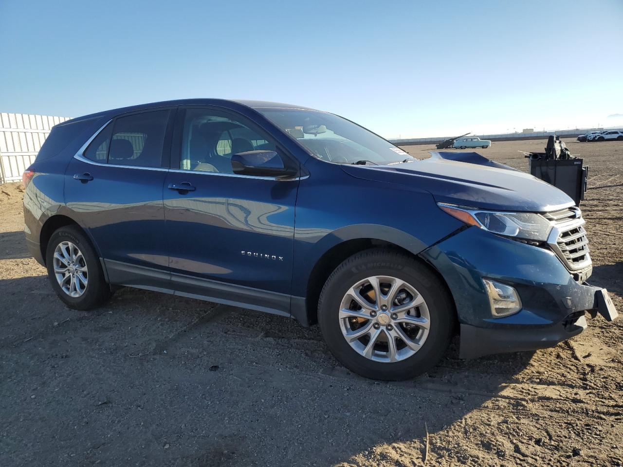2019 Chevrolet Equinox - Image 4