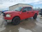 2006 Ford F150 Supercrew იყიდება Haslet-ში, TX - Front End