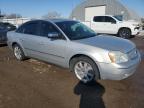 2005 Ford Five Hundred Limited zu verkaufen in Wichita, KS - Rear End