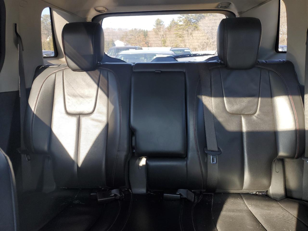 2012 GMC Terrain - Image 10