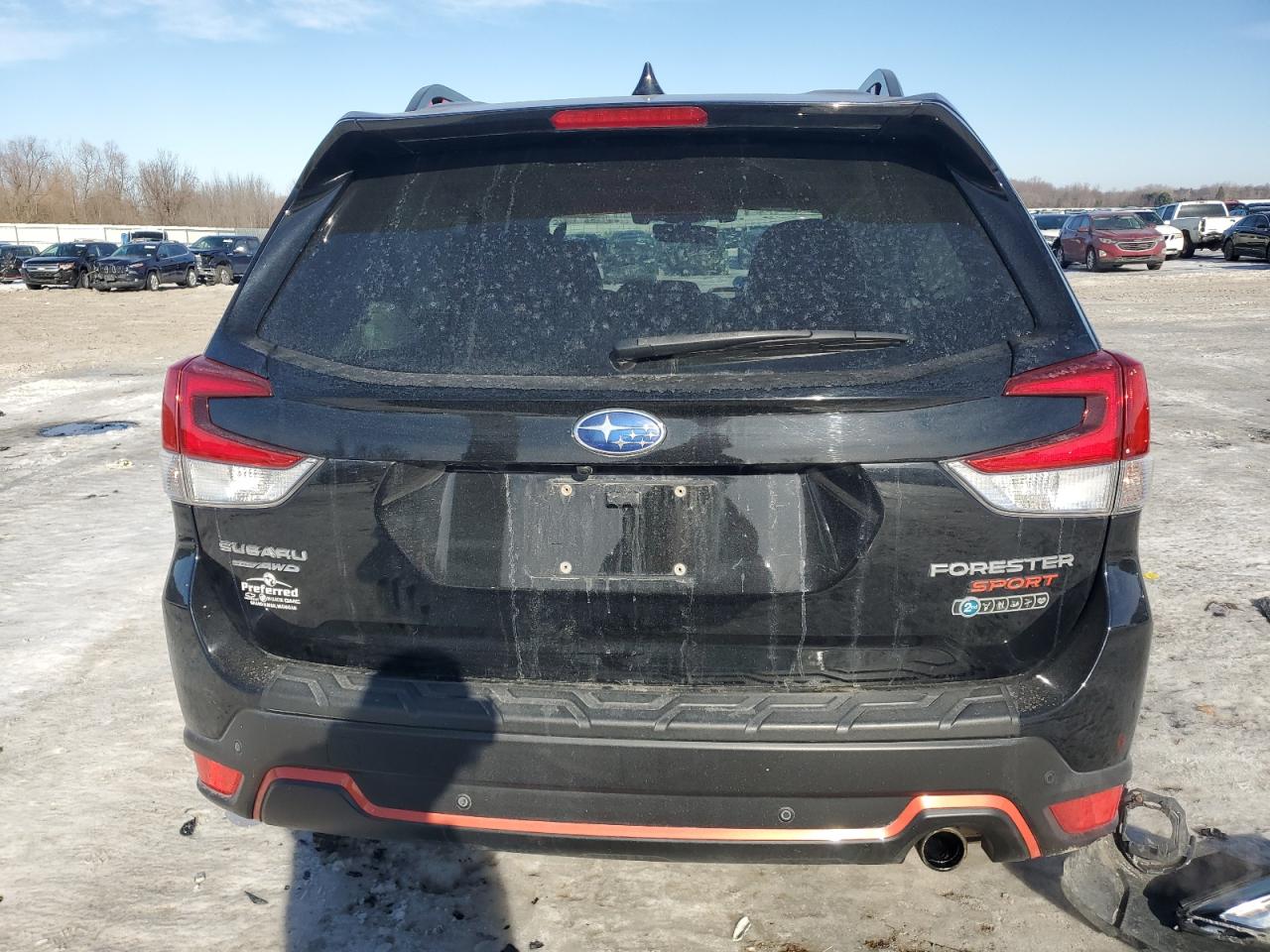 2019 Subaru Forester - Image 6