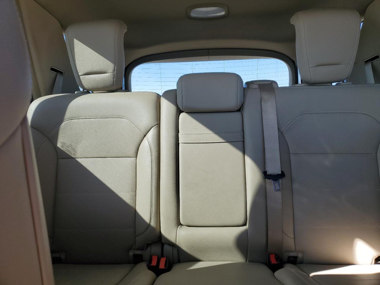 2014 Mercedes-Benz M-klasse - Image 10