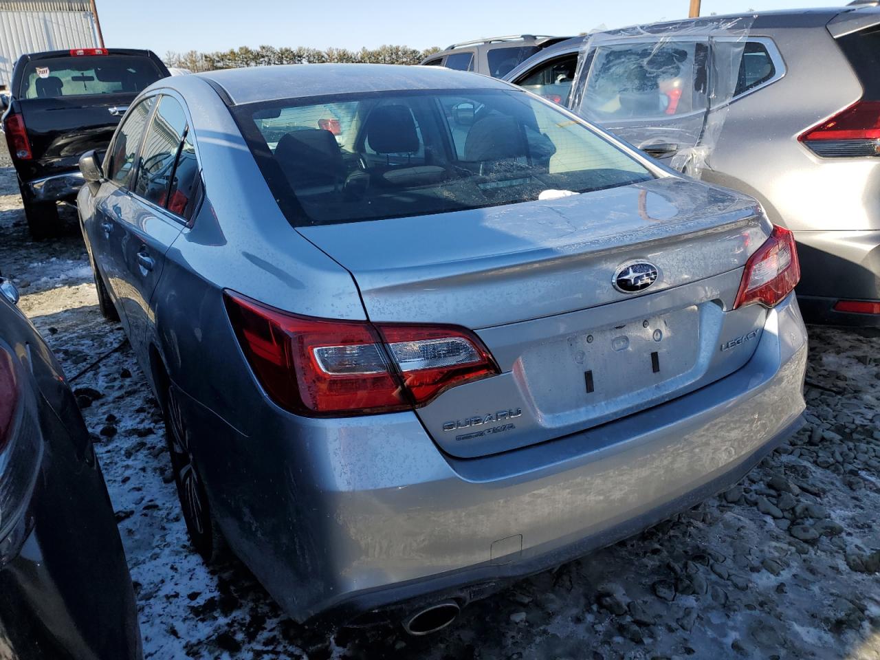 2018 Subaru Legacy - Image 2