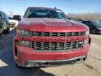 2020 Chevrolet Silverado K1500 Custom de vânzare în Pekin, IL - Rear End