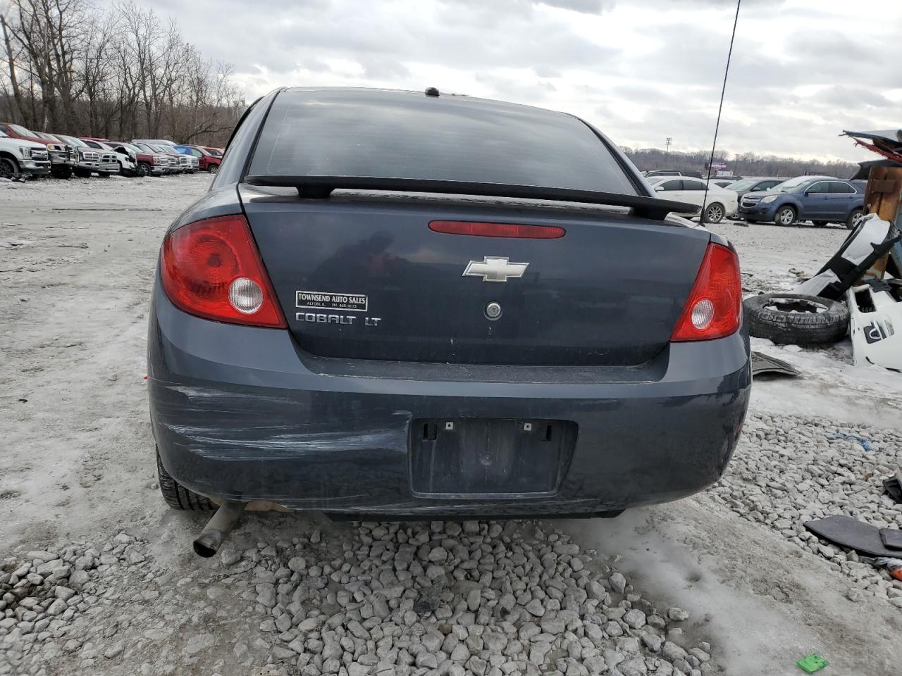 2009 Chevrolet Cobalt - Image 6