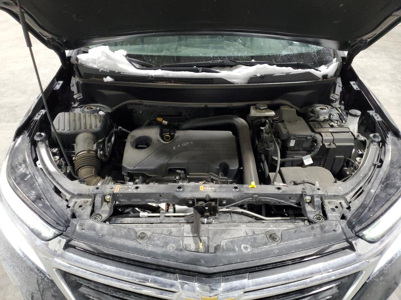 2023 Chevrolet Equinox - Image 13