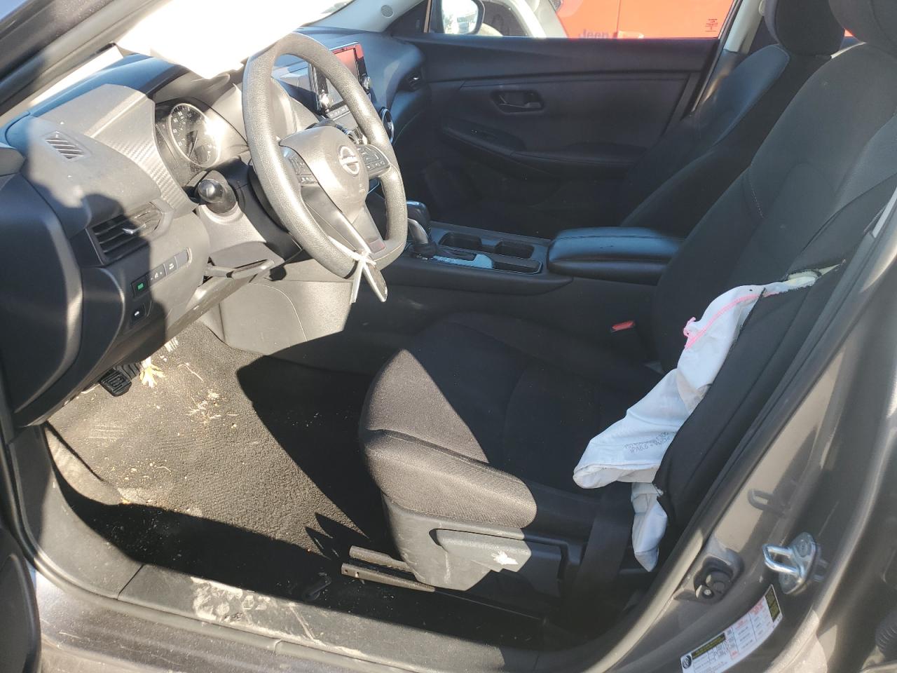 2024 Nissan Sentra - Image 7
