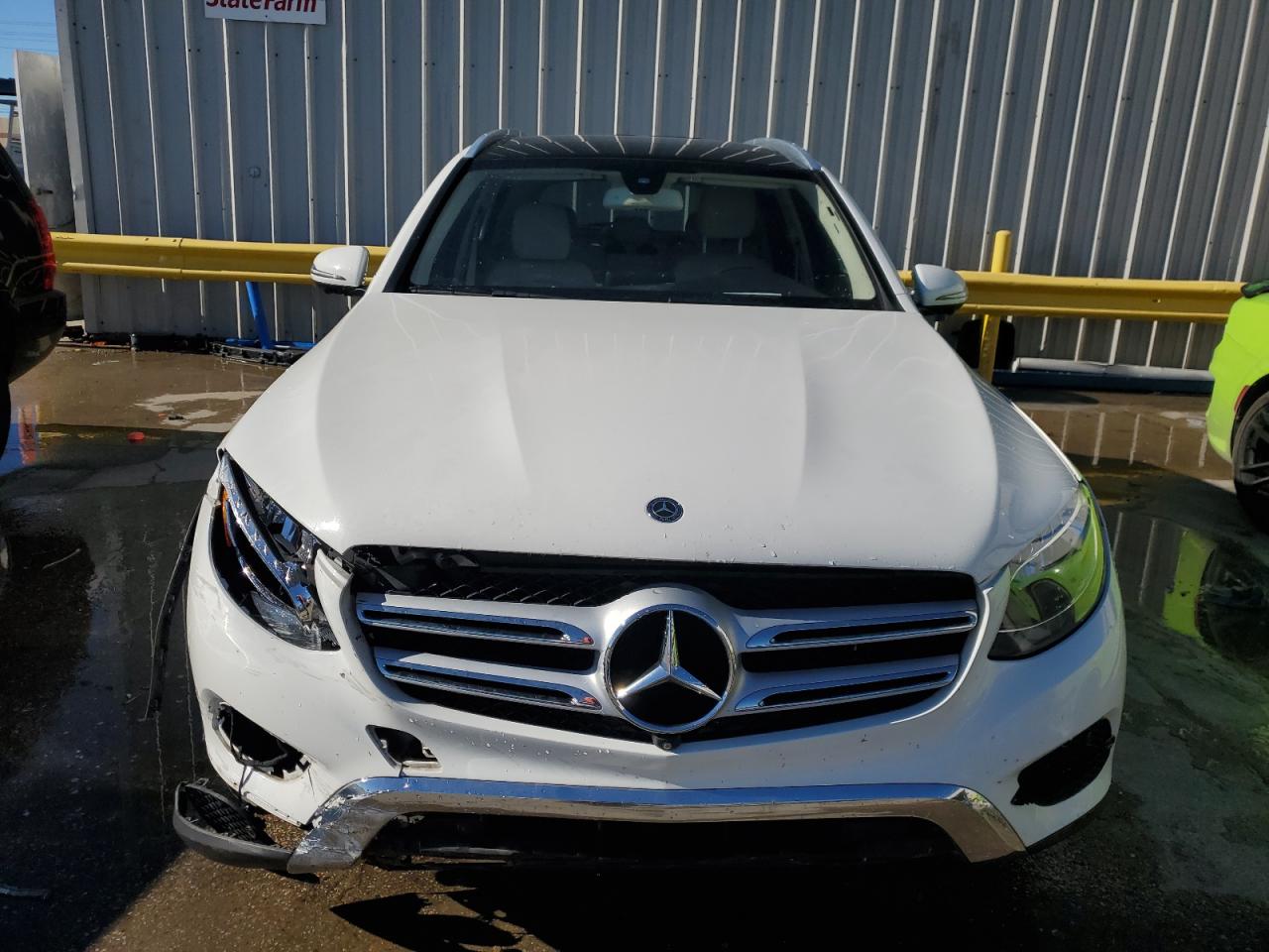 2019 Mercedes-Benz GLC - Image 5