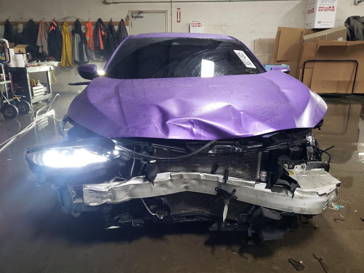 2020 Honda Civic - Image 5