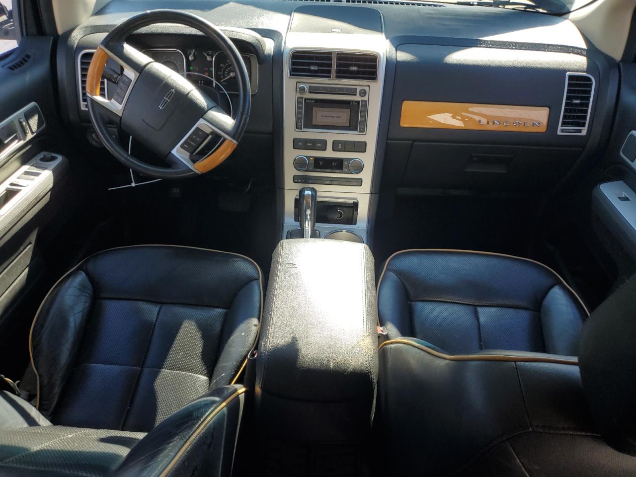 2008 Lincoln MKX - Image 8