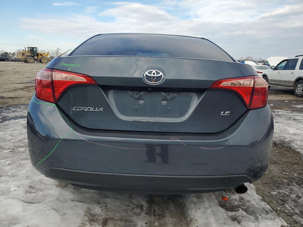 2018 Toyota Corolla - Image 6