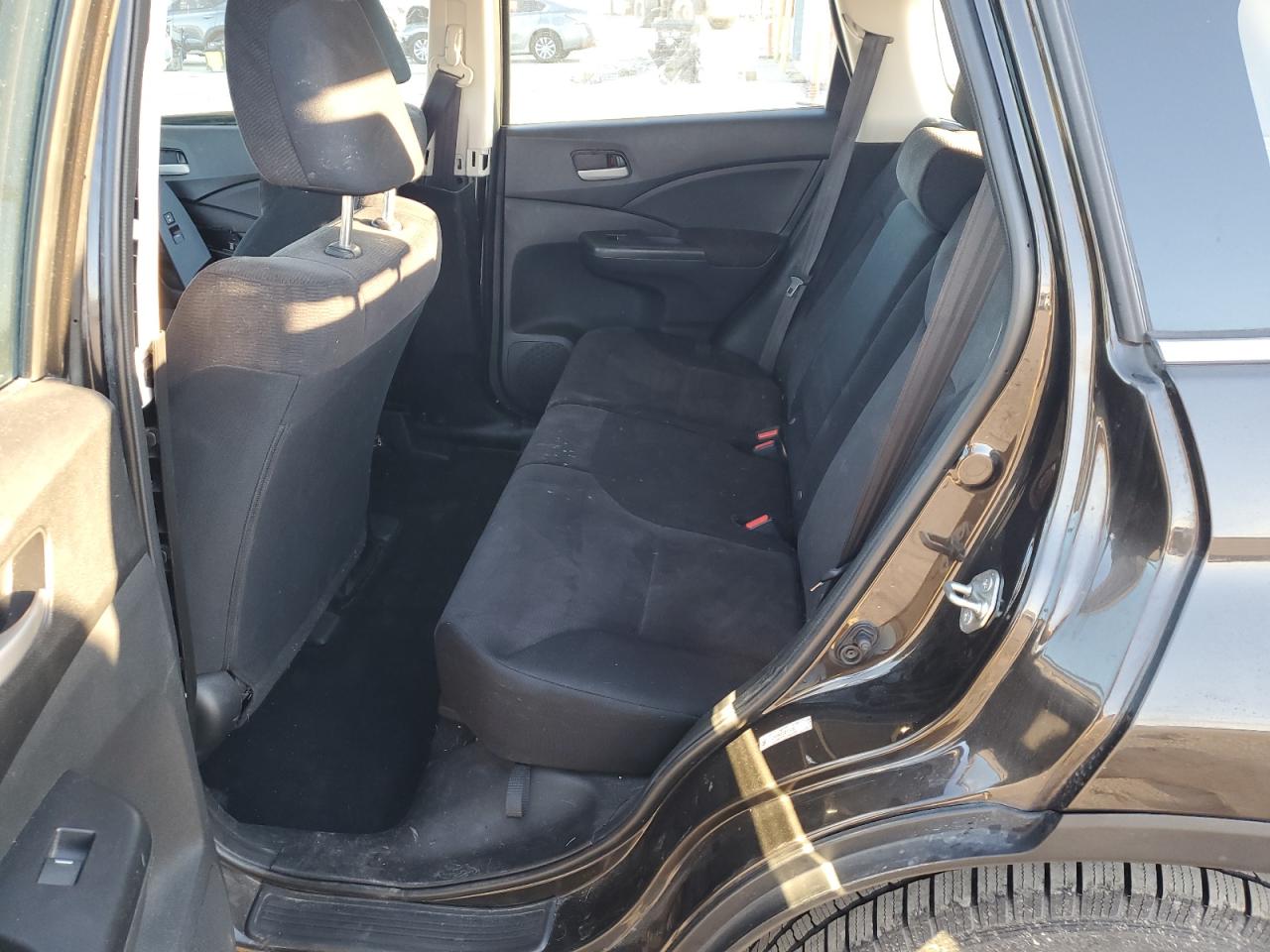 2014 Honda CR-V - Image 12