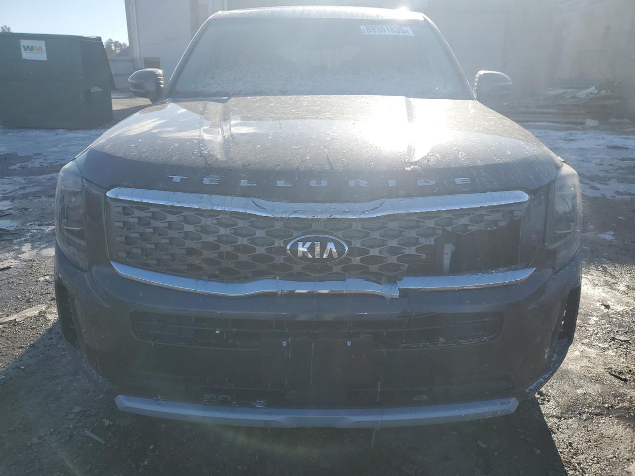 2020 Kia Telluride - Image 5
