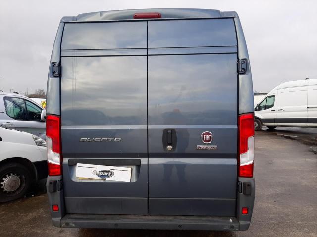 2017 FIAT DUCATO 35