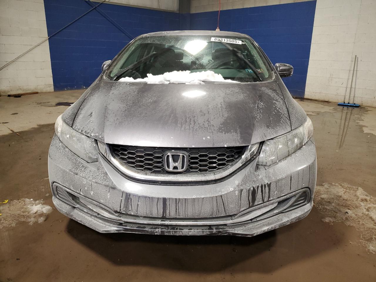 2014 Honda Civic - Image 5