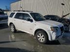 2008 Mercury Mariner  на продаже в Byron, GA - Front End