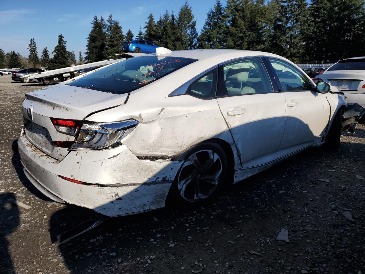 2019 Honda Accord - Image 3