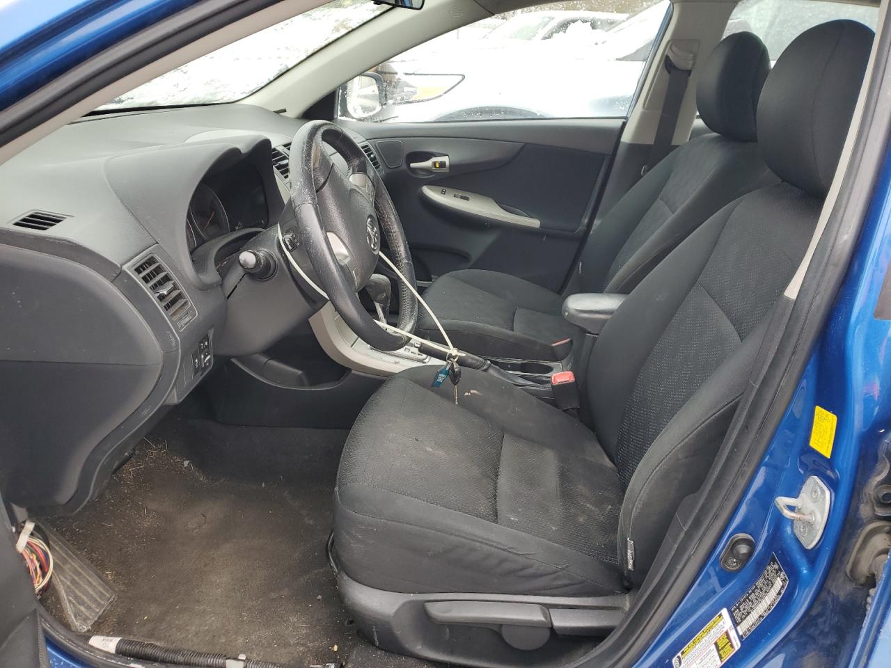 2010 Toyota Corolla - Image 7