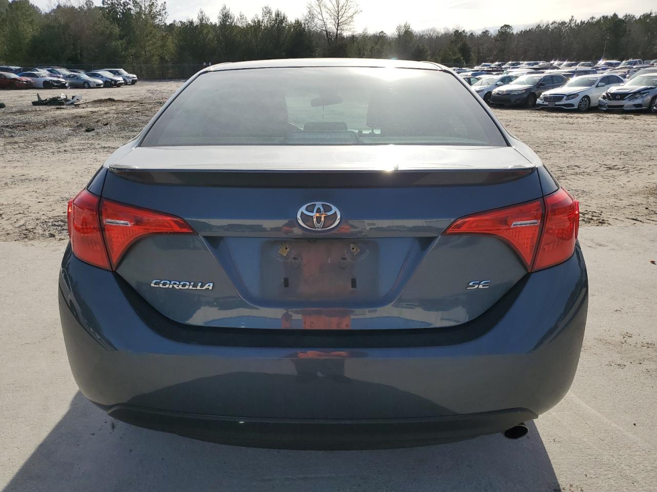 2017 Toyota Corolla - Image 6
