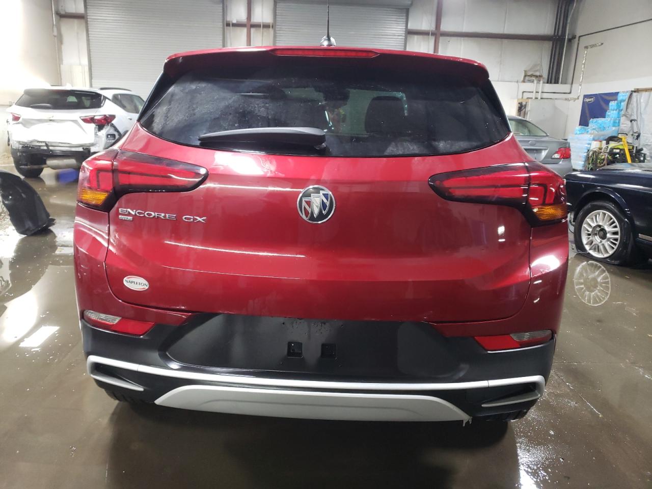 2020 Buick Encore - Image 6