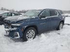 2022 Chevrolet Traverse Ls for Sale in Wayland, MI - Front End