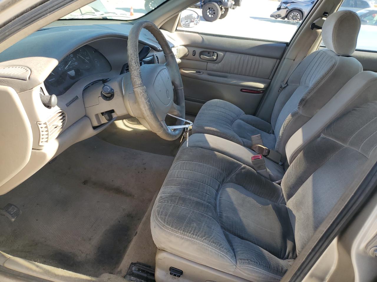 2002 Buick Century - Image 7