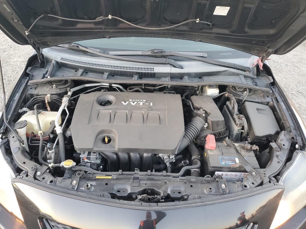 2010 Toyota Corolla - Image 11