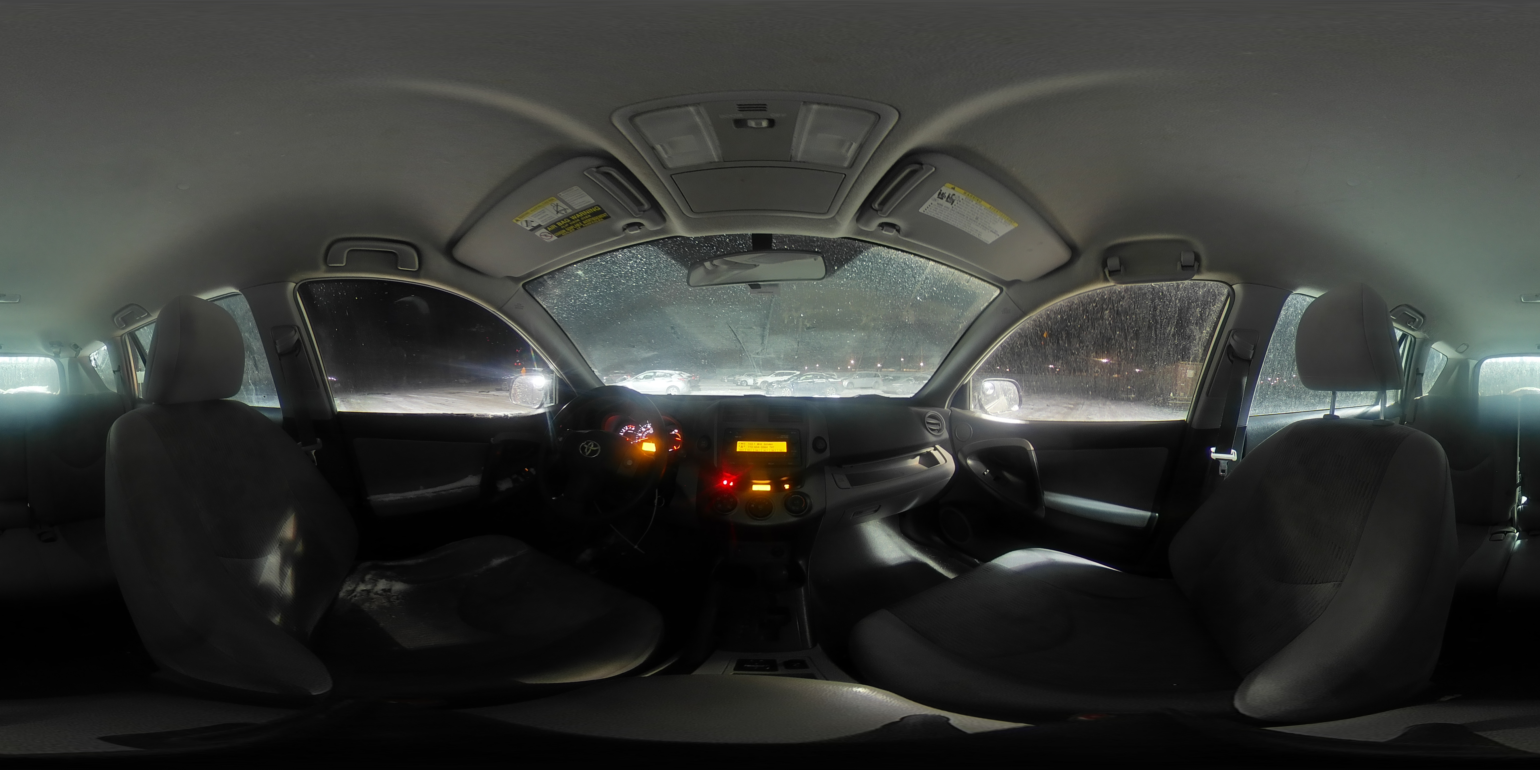 2012 Toyota RAV 4 - Image 13