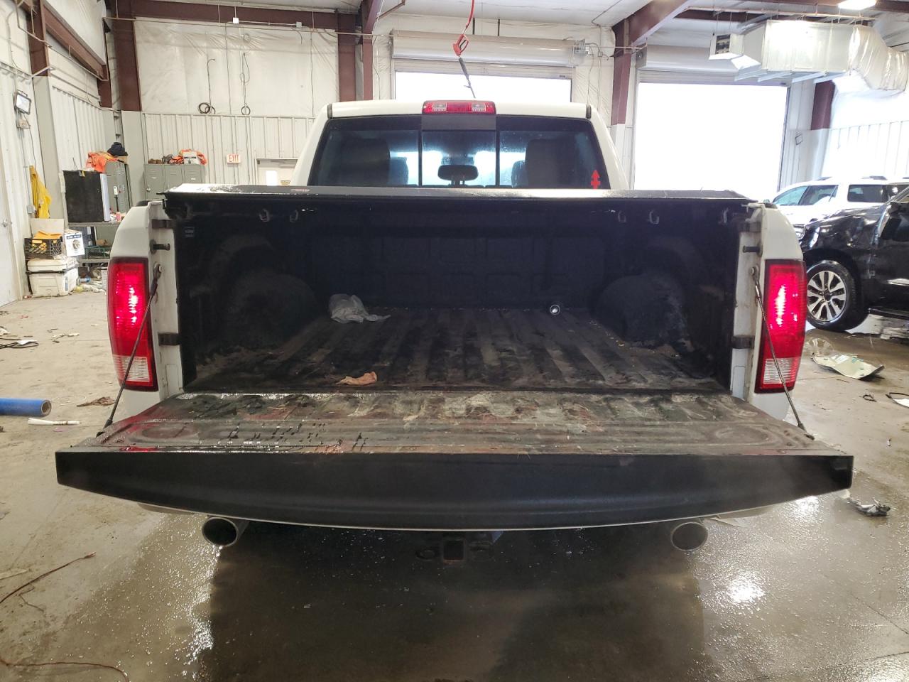 2018 RAM 1500 - Image 6