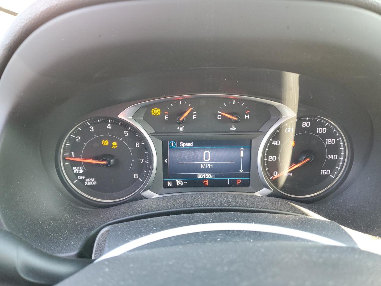 2019 GMC Terrain - Image 9