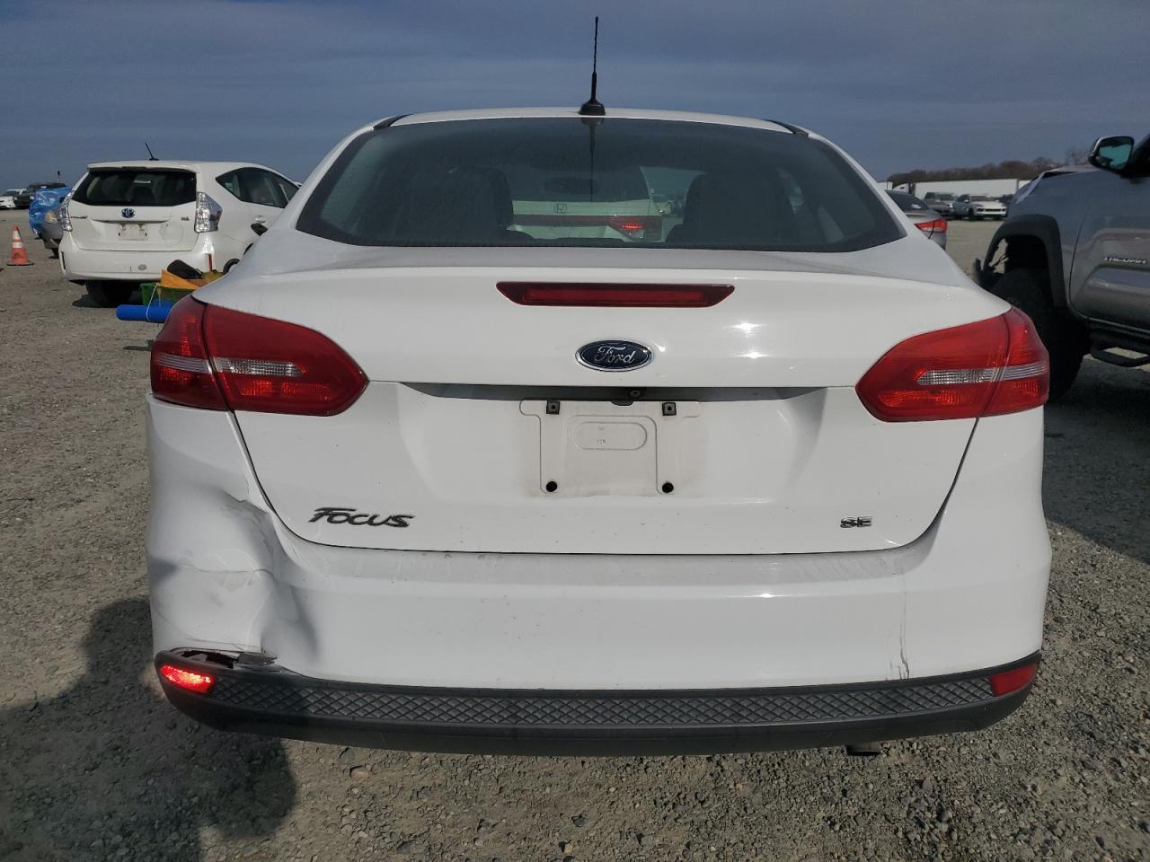 2016 Ford Focus - Image 6