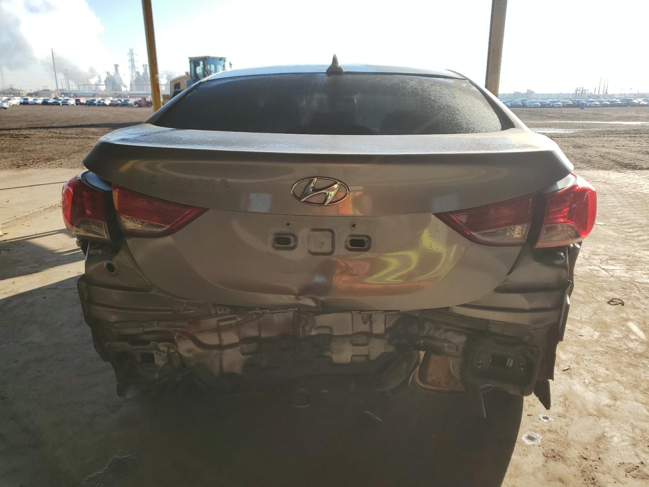 2013 Hyundai Elantra - Image 6
