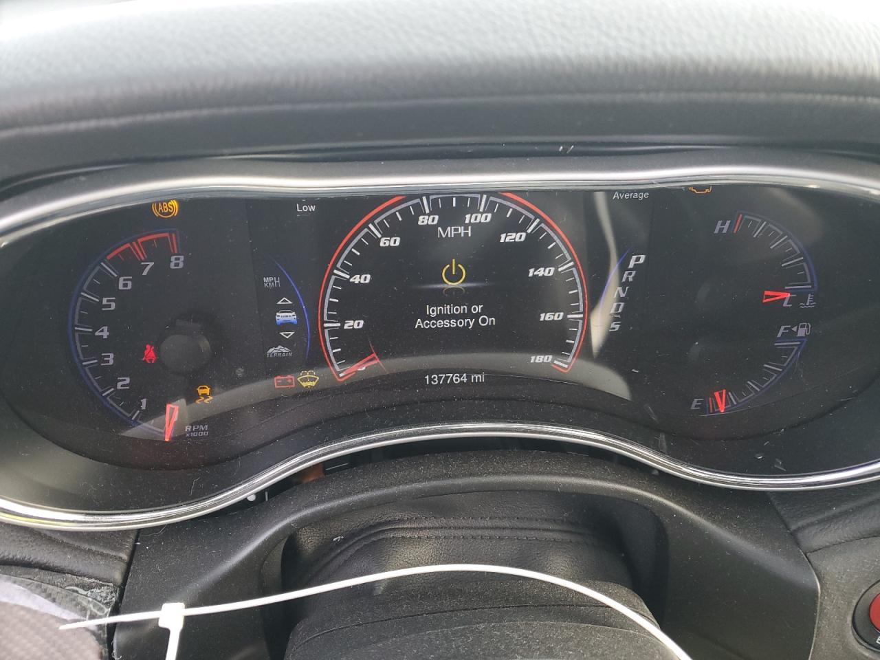 2014 Jeep Grand Cherokee - Image 9