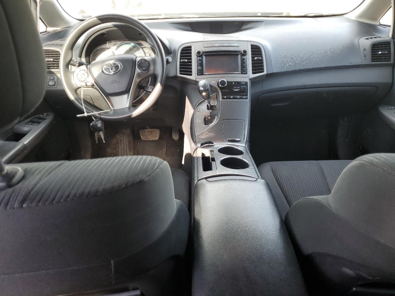 2013 Toyota Venza - Image 8