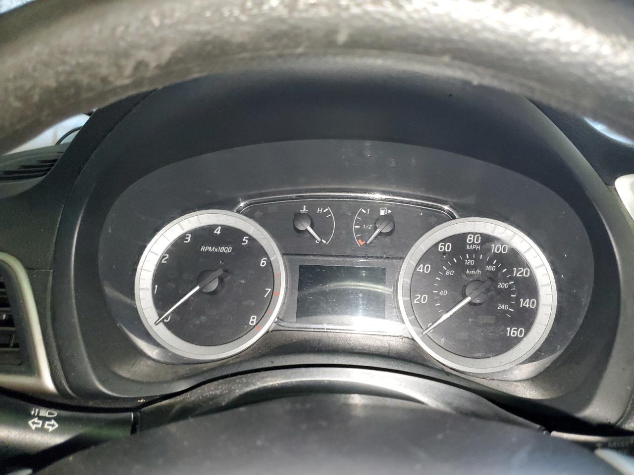 2014 Nissan Sentra - Image 9