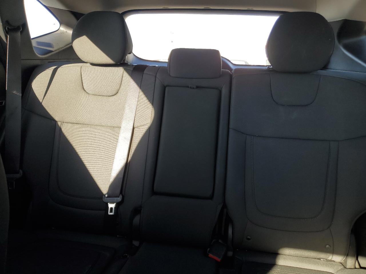 2023 Hyundai Tucson - Image 10
