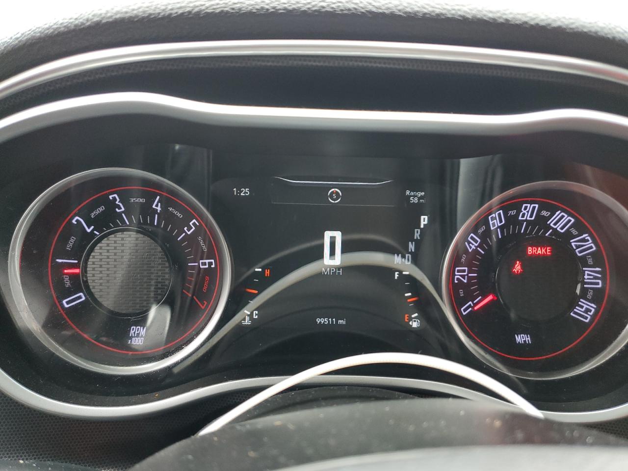 2017 Dodge Challenger - Image 9