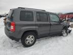 2016 Jeep Patriot Sport за продажба в Wayland, MI - Front End