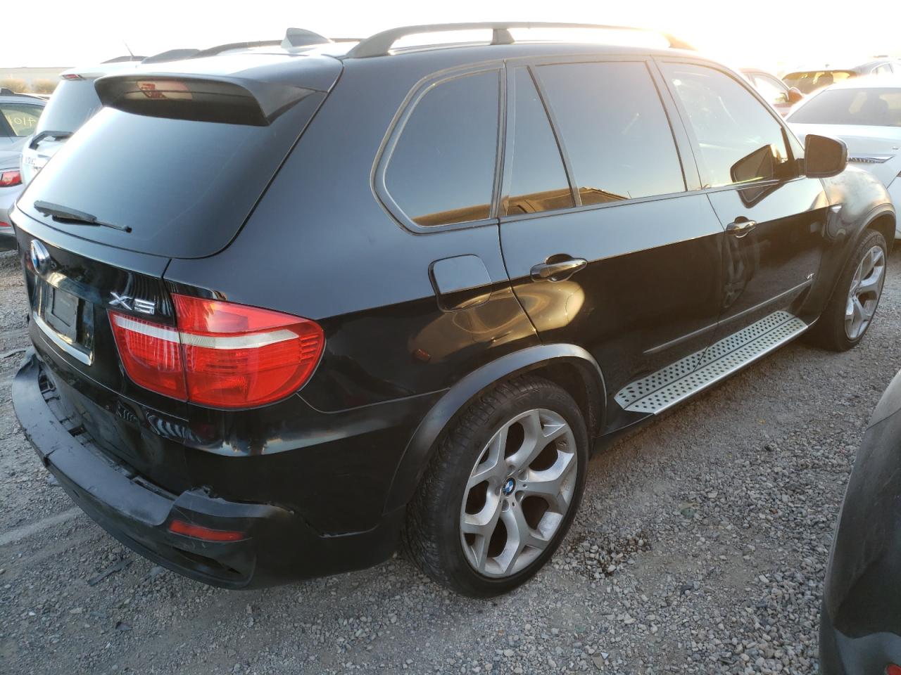 2008 BMW X5 - Image 3